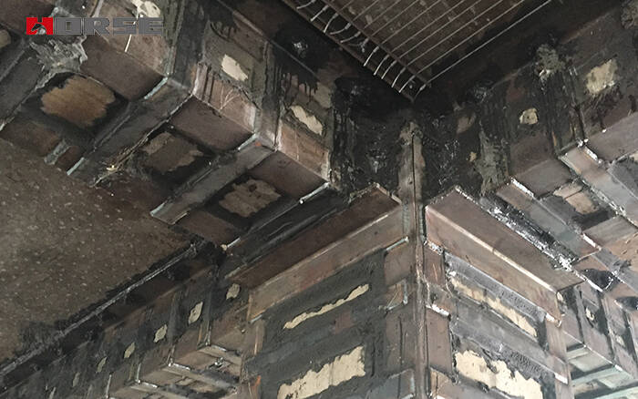 steel jacketing, steel plate bonding steel jacketing, steel plate bonding