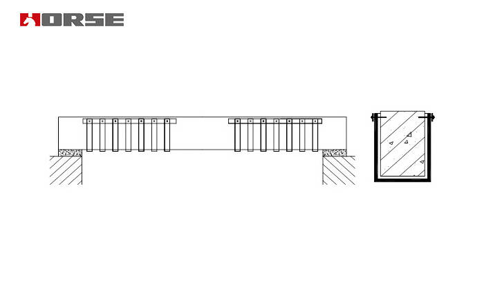 steel jacketing steel jacketing