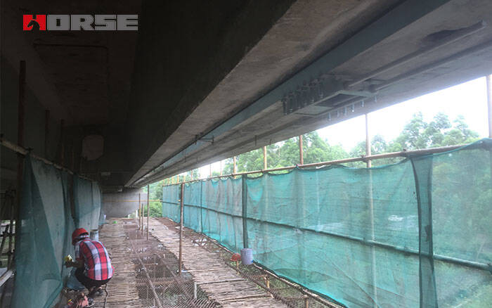 Prestressed Carbon Fiber Composites Prestressed Carbon Fiber Composites