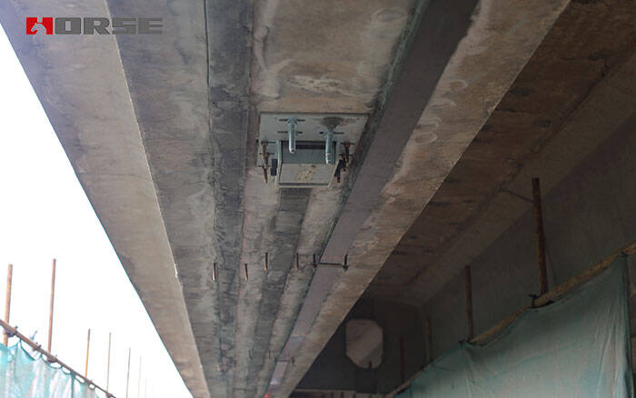 Prestressed Carbon Fiber Composites Prestressed Carbon Fiber Composites