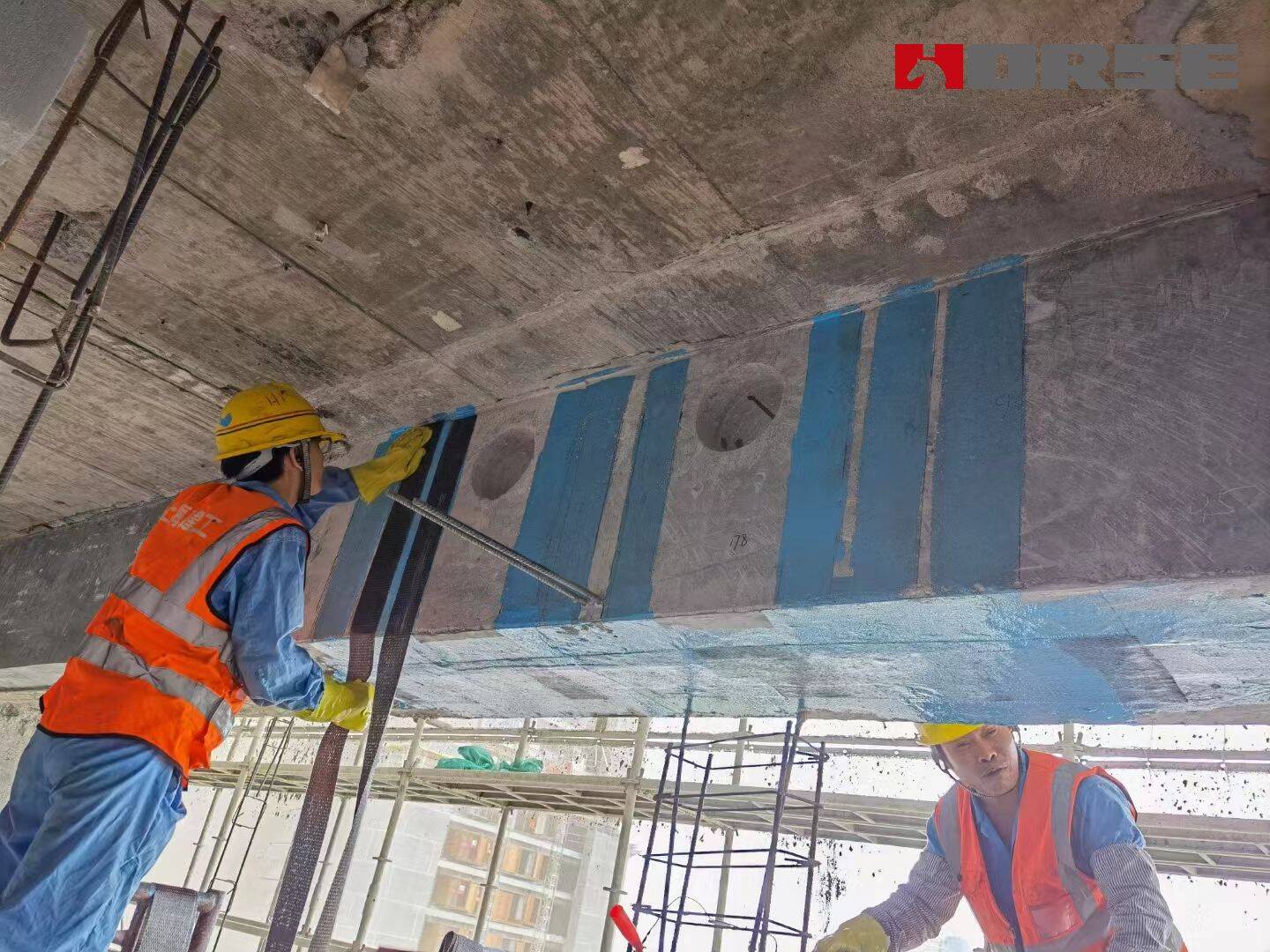 Reinforced Concrete Beam With Opening Strengthened Using CFRP Sheets Reinforced Concrete Beam With Opening Strengthened Using CFRP Sheets