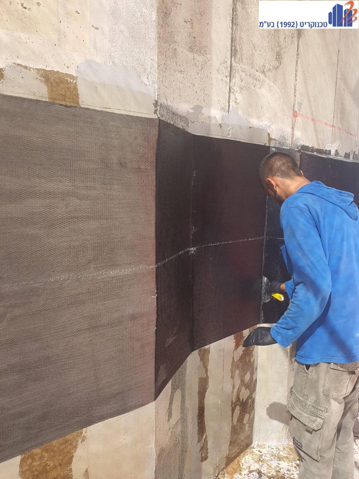 FRP (Fiber Reinforced Polymer) Wrap Tank FRP (Fiber Reinforced Polymer) Wrap Tank