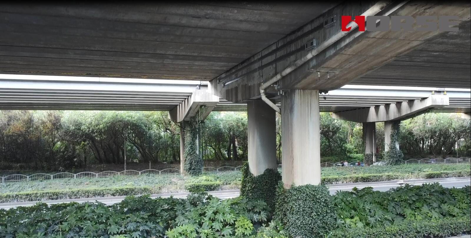 How to Repair Cracked Concrete Bridge Pier Cap