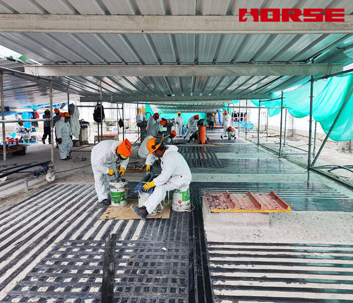 carbon fiber in civil engineer