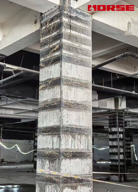 300G Carbon Fiber Sheet Strengthen Commercial Data Center 300G Carbon Fiber Sheet Strengthen Commercial Data Center