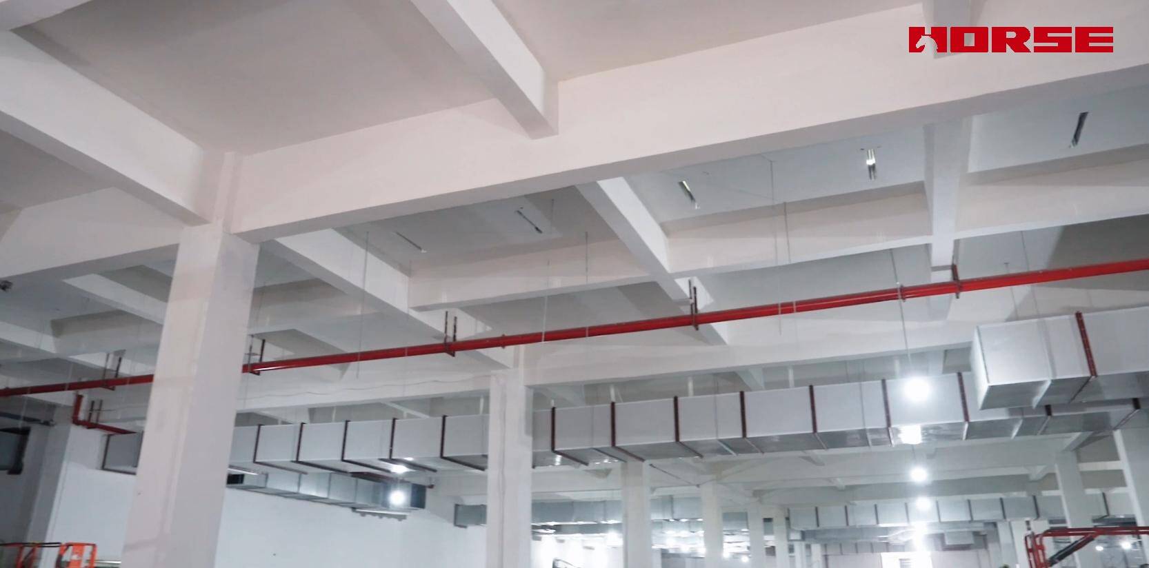 Post-Fire Structural Restoration with CFRP Reinforcement Post-Fire Structural Restoration with CFRP Reinforcement