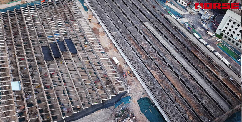Upgrade and Renovate Industrial Factories 