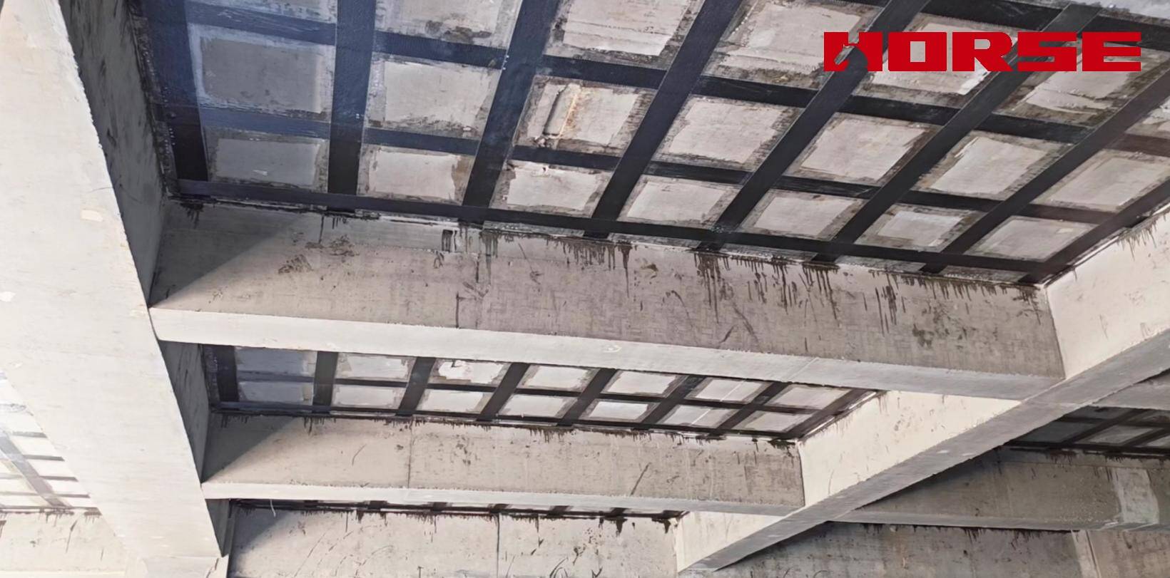 Improve the Load Capacity of Concrete Slab by FRP Composte Strengthening Improve the Load Capacity of Concrete Slab by FRP Composte Strengthening
