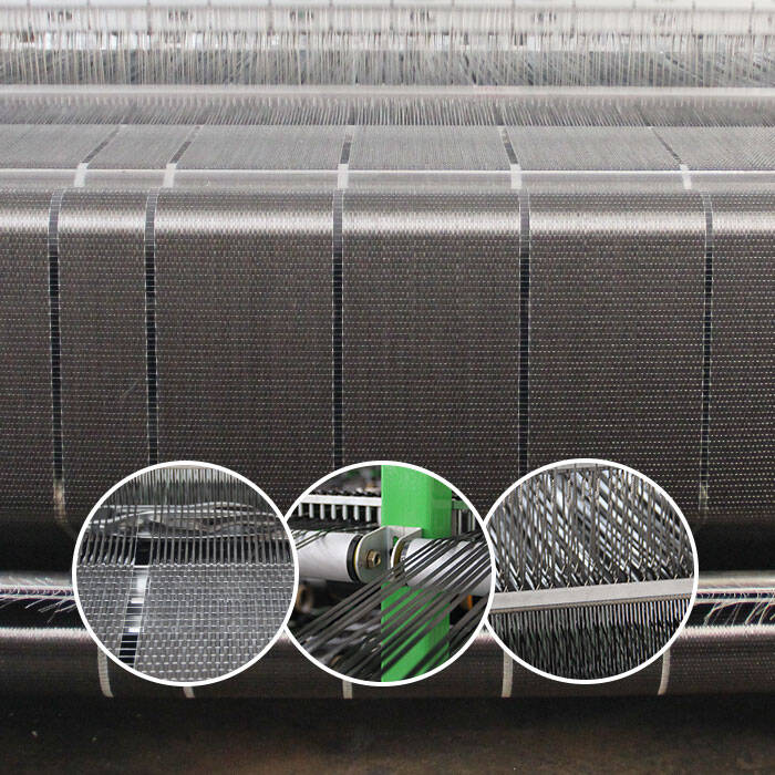 unidirectional carbon fiber fabric manufacturer